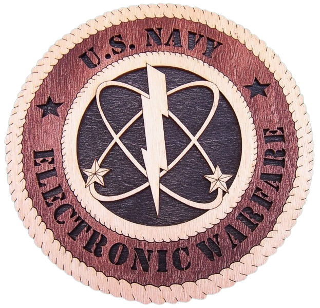 Electronics Warfare Technician